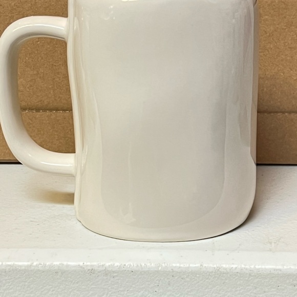 Rae Dunn Mug - Picture 2 of 4
